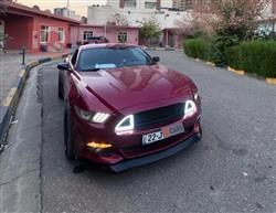 فورد موستانج